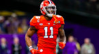 Isaiah Simmons Draft Position Betting Odds Isaiah Simmons Draft Position Betting Odds