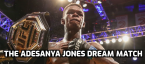 Israel Adesanya vs. Jon Jones Fight Odds Israel Adesanya vs. Jon Jones Fight Odds