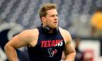 AFC South Division Winner Up for Grabs With JJ Watt Injury: Latest Odds