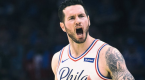 JJ Redick Favored to Be Next 76ers Head Coach