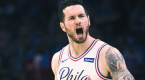 JJ Redick Favored to Be Next 76ers Head Coach JJ Redick Favored to Be Next 76ers Head Coach