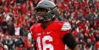 J.T. Barrett Returning to Ohio State Buckeyes: 2017-2018 Latest Odds