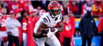 Ja'Marr Chase First Reception 2021 Super Bowl 56 Prop Bet Payout Odds Ja'Marr Chase First Reception 2021 Super Bowl 56 Prop Bet Payout Odds