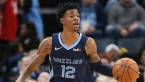 Ja Morant Prop Bets 2019 - Points, Assists, Rebounds