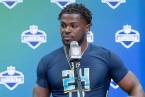 Jabrill Peppers Pee Test Could Affect Draft Pick Odds Jabrill Peppers Pee Test Could Affect Draft Pick Odds