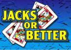 Bitcoin Video Poker Jacks or Better Payouts