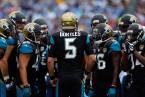 Jacksonville Jaguars 2017 Betting Preview 