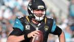 Jacksonville Jaguars Bookie Spotlight as they Destroy Baltimore in London