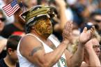 Jaguars 2017-2018 Playoffs Odds – Post Week 11 Jaguars 2017-2018 Playoffs Odds – Post Week 11