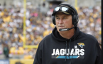 Jaguars Fire Coach Doug Marrone After 15th Consecutive Loss Jaguars Fire Coach Doug Marrone After 15th Consecutive Loss