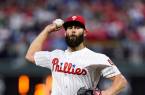 Diamondbacks vs. Phillies Game 2 Betting Preview - June 11 (Early Look) Diamondbacks vs. Phillies Game 2 Betting Preview - June 11 (Early Look)