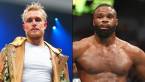 Will Either Fighter Bleed Bet - Jake Paul vs. Tyron Woodley Will Either Fighter Bleed Bet - Jake Paul vs. Tyron Woodley