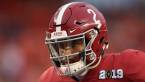 Where Will Jalen Hurts Play in 2019?  Latest Odds