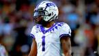 Jalen Reagor Draft Position Betting Odds Jalen Reagor Draft Position Betting Odds
