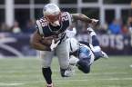 James White Touchdown Bet Super Bowl 2017 James White Touchdown Bet Super Bowl 2017