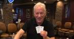 Celebrity Poker Pro James Woods: '5 Fatso Liberal Nutjobs Are Hardly Cause to Arm Yourself'