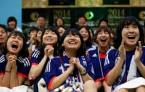 Japan Odds to Win 2018 World Cup - Knockout Stage: Payout $15000