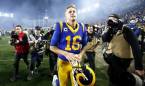 Jared Goff MVP Odds 2019 Super Bowl