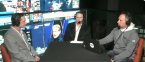 DraftKings Robins on Betting: "People Who Are Doing This For Profit Are Not The Players We Want" DraftKings Robins on Betting: "People Who Are Doing This For Profit Are Not The Players We Want"