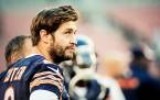 Bears Cutler Trade Rumors Heat Up Bears Cutler Trade Rumors Heat Up
