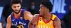 Utah Jazz vs. Denver Nuggets Game 7 NBA Playoffs Betting Odds - September 1 Utah Jazz vs. Denver Nuggets Game 7 NBA Playoffs Betting Odds - September 1