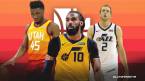 Utah Jazz vs. Denver Nuggets Game 1 NBA Playoffs Betting Odds - August 16