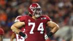 Jedrick Wills Draft Position Betting Odds Jedrick Wills Draft Position Betting Odds