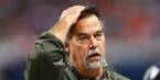 Jeff Fisher Fired: Paid Out $2000 on Every $100 Bet