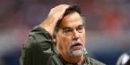 Jeff Fisher Fired: Paid Out $2000 on Every $100 Bet Jeff Fisher Fired: Paid Out $2000 on Every $100 Bet
