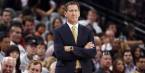 Knicks Coach Jeff Hornacek Among Next to Be Fired Says Bookmaker