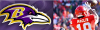 Jeremy Macklin Signs With Ravens: Latest Odds Jeremy Macklin Signs With Ravens: Latest Odds