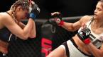 UFC Fight Night Odds – Jessica Eye vs. Cynthia Calvillo