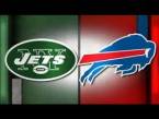 Bills vs. Jets Thursday Night Football Betting Odds, Pick