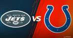 TNF Free Pick: Jets Vs. Colts | Parlay, Total, Teaser, 1st Half, Props