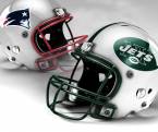 Where Can I Watch, Bet the Patriots-Jets Game Live In-Play