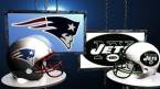 Monday Night Football Betting Preview: Patriots vs. Jets