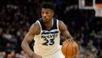 Jimmy Butler Odds With Word He Wants Out of Minnesota 