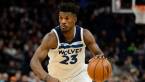 Jimmy Butler Odds With Word He Wants Out of Minnesota Jimmy Butler Odds With Word He Wants Out of Minnesota