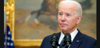 Biden Approval Rating Under 38% on August 31 Say Oddsmakers