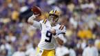Heisman Odds: Burrow Massive Favorite But How Many Votes Will He Get Heisman Odds: Burrow Massive Favorite But How Many Votes Will He Get