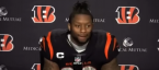 Joe Mixon First Reception 2021 Super Bowl 56 Prop Bet Payout Odds Joe Mixon First Reception 2021 Super Bowl 56 Prop Bet Payout Odds