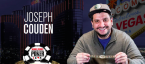 Joseph Couden First Time WSOP Bracelet Takes Down Star-Studded Final Table 