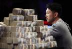 John Cynn Wins $8.8 Million at 2018 WSOP Main Event