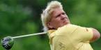 Golfer John Daly Once Through $55,000 in Gambling Winnings Off a Bridge Golfer John Daly Once Through $55,000 in Gambling Winnings Off a Bridge