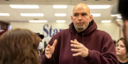 Dems Spooked in PA as Latest Emerson Poll Shows Closer Race: Latest Odds Dems Spooked in PA as Latest Emerson Poll Shows Closer Race: Latest Odds