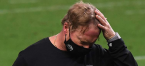 Oddsmakers Believe Gruden's Job is Safe Over 'Big Lips' Email Oddsmakers Believe Gruden's Job is Safe Over 'Big Lips' Email