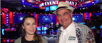 2017 WSOP Main Event Finalist John Hesp: ‘I am Living the Dream’ 2017 WSOP Main Event Finalist John Hesp: ‘I am Living the Dream’
