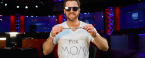 Controversial Poker Player John Racener Wins First WSOP Bracelet