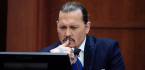 Depp Takes the Stand Again as Betting Really Heats Up