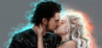 Game of Thrones Betting Prop: Will Jon Snow and Daenerys Kiss?